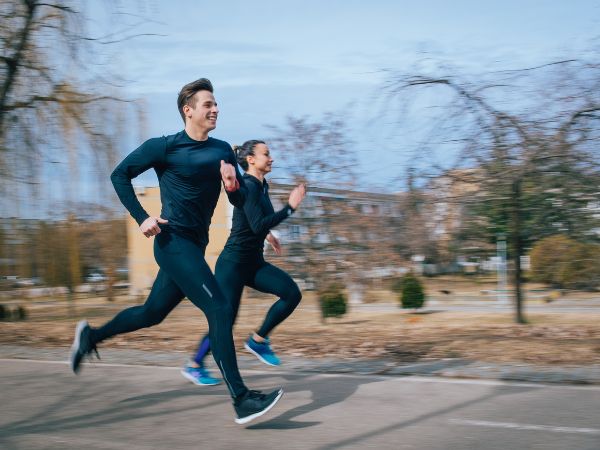 Siła umysłu: Mentalny aspekt biegania i jego wpływ na zdrowie
