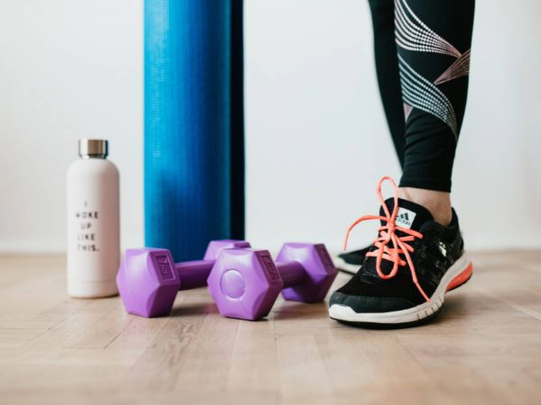 Aktywność fizyczna kluczem do zdrowia: Korzyści płynące z regularnych ćwiczeń