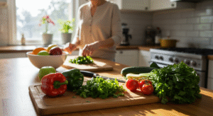 artykuły Zdrowy styl życia – zasady i sposoby prowadzenia