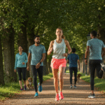 Jak się ubrać do biegania – kompletny przewodnik