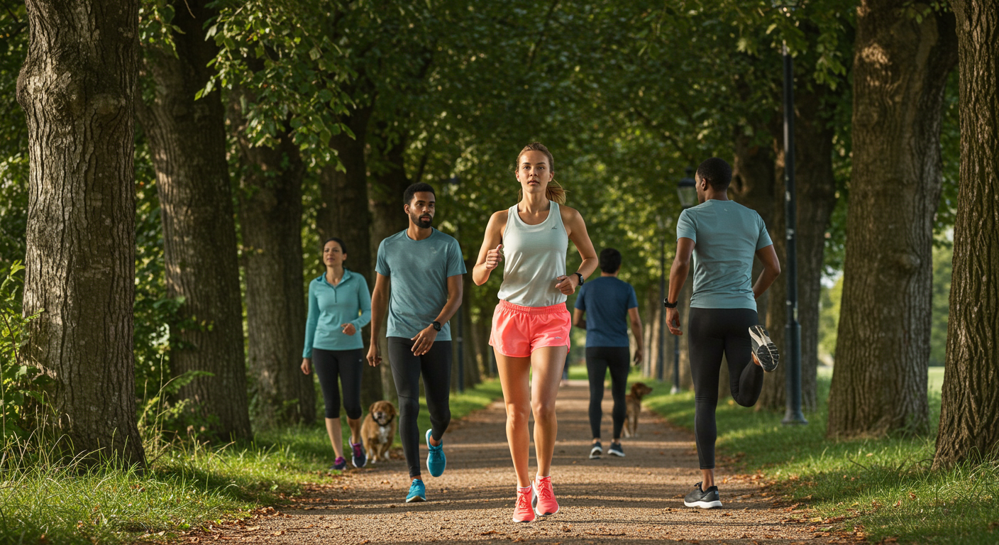 artykuły Jak się ubrać do biegania – kompletny przewodnik