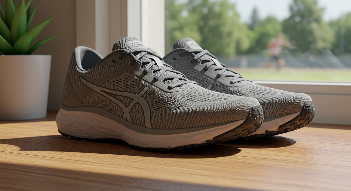 artykuły Co to jest drop w butach – definicja i wybór