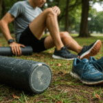 Rolowanie po bieganiu – techniki i korzyści