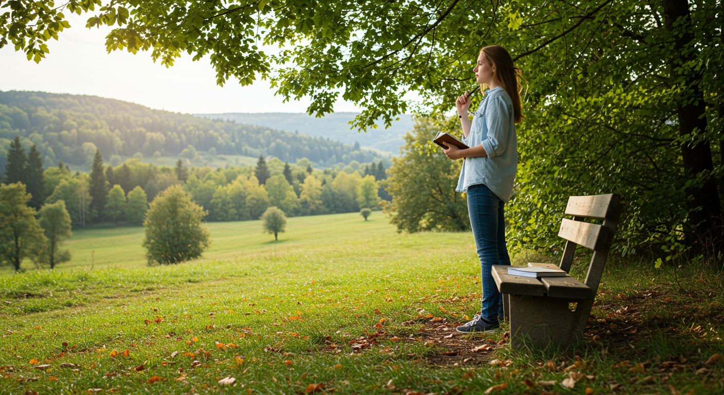 artykuły Jak wyjść ze strefy komfortu – przewodnik