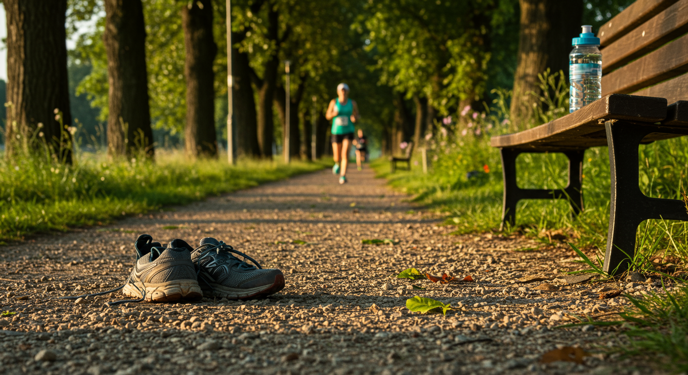artykuły Jak przebiec 10 km – kompleksowy przewodnik