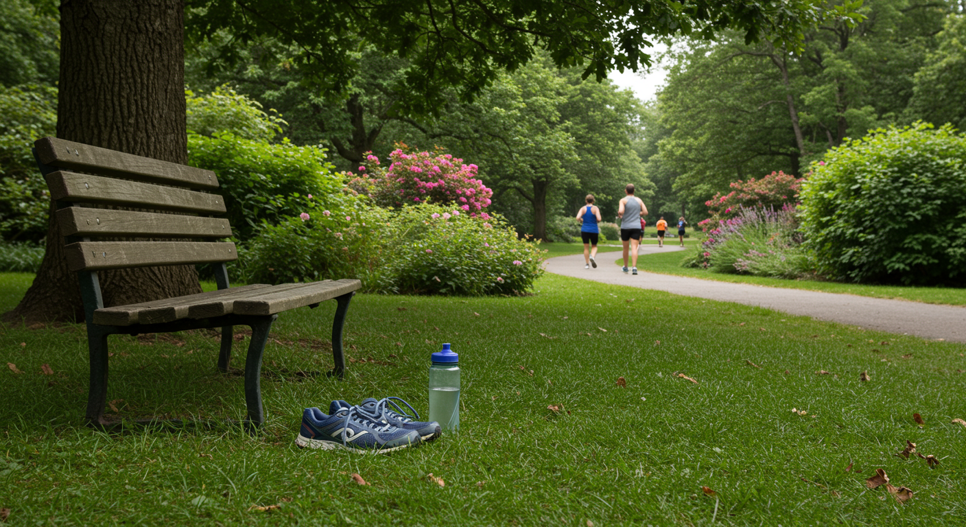 artykuły Jak często biegać – przewodnik dla biegaczy