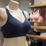 Jaki stanik do biegania dla dużego biustu – przewodnik