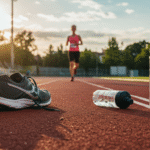 Jak przebiec 10 km w 50 minut – skuteczny plan treningowy