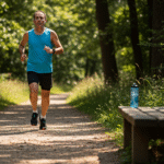 Jak przebiec 10 km w 35 minut – skuteczny plan treningowy