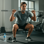 EPOC – co to jest i jak wpływa na spalanie kalorii