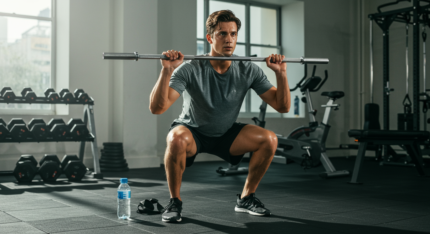 You are currently viewing EPOC – co to jest i jak wpływa na spalanie kalorii