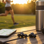 Jakie słuchawki do biegania – przewodnik zakupowy