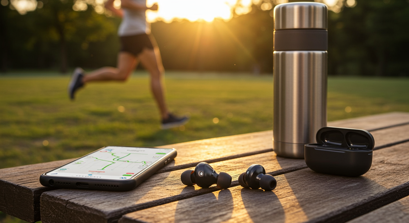 You are currently viewing Jakie słuchawki do biegania – przewodnik zakupowy