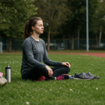 Stres przed zawodami – jak sobie z nim radzić?