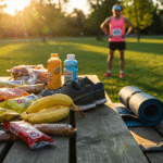 Jak przygotować się do półmaratonu – kompleksowy przewodnik