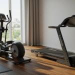 Orbitrek czy bieżnia – co wybrać dla najlepszych efektów?