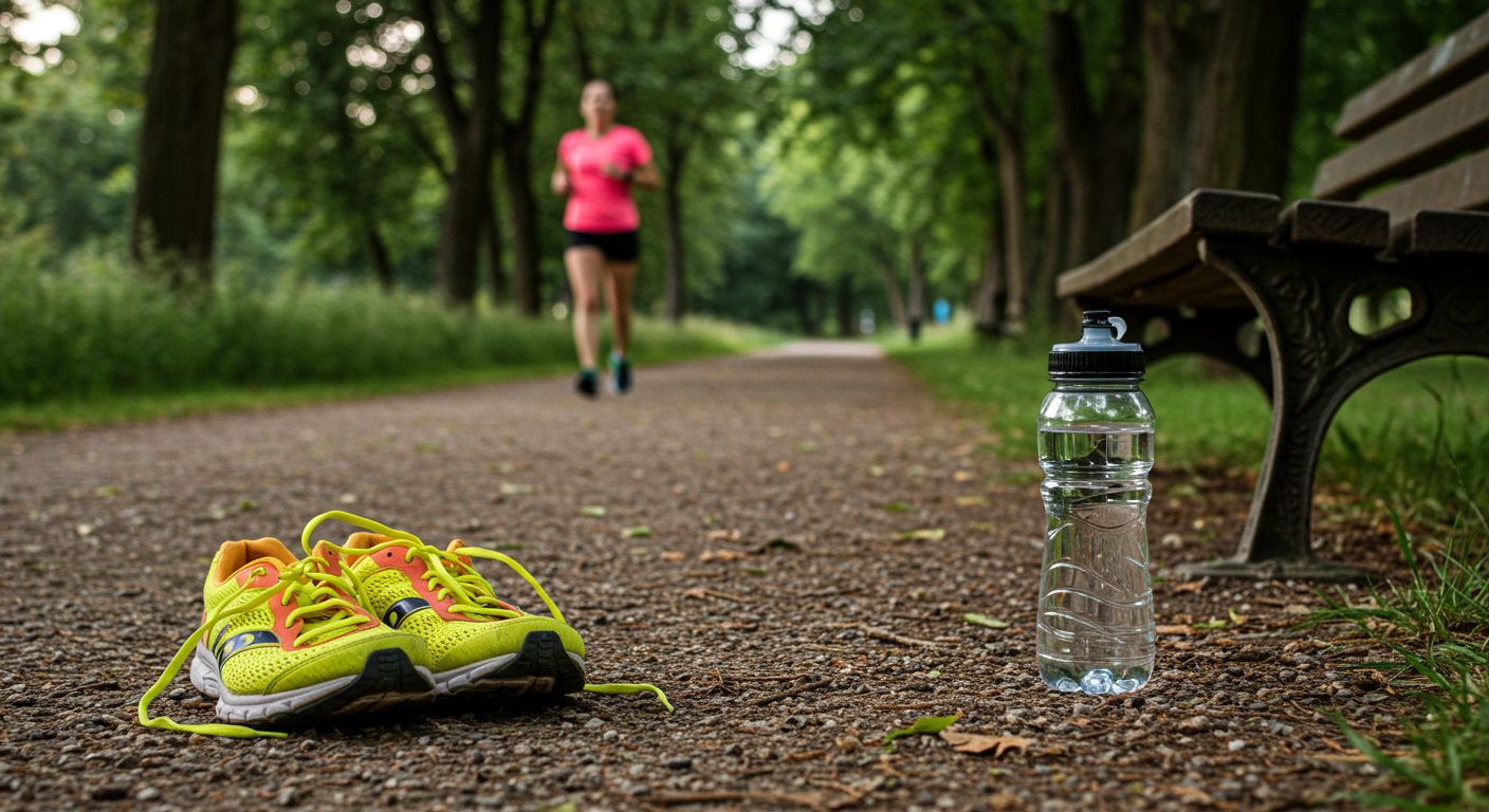 You are currently viewing Jak biegać – poradnik dla początkujących i zaawansowanych