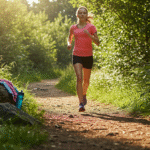 Kolka podczas biegania – przyczyny, zapobieganie i leczenie