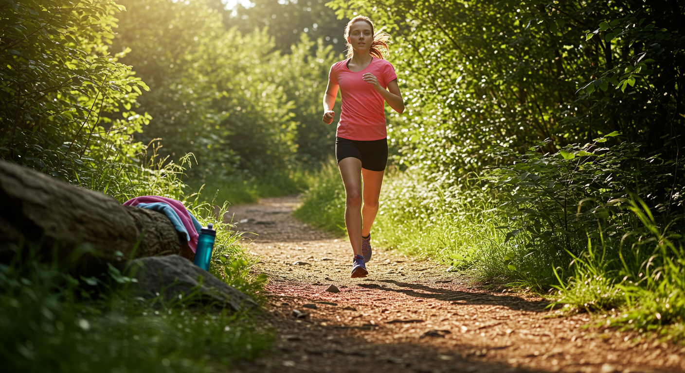 You are currently viewing Kolka podczas biegania – przyczyny, zapobieganie i leczenie