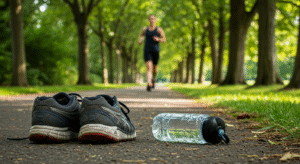 artykuły Ból kolana po bieganiu – przyczyny, objawy i leczenie