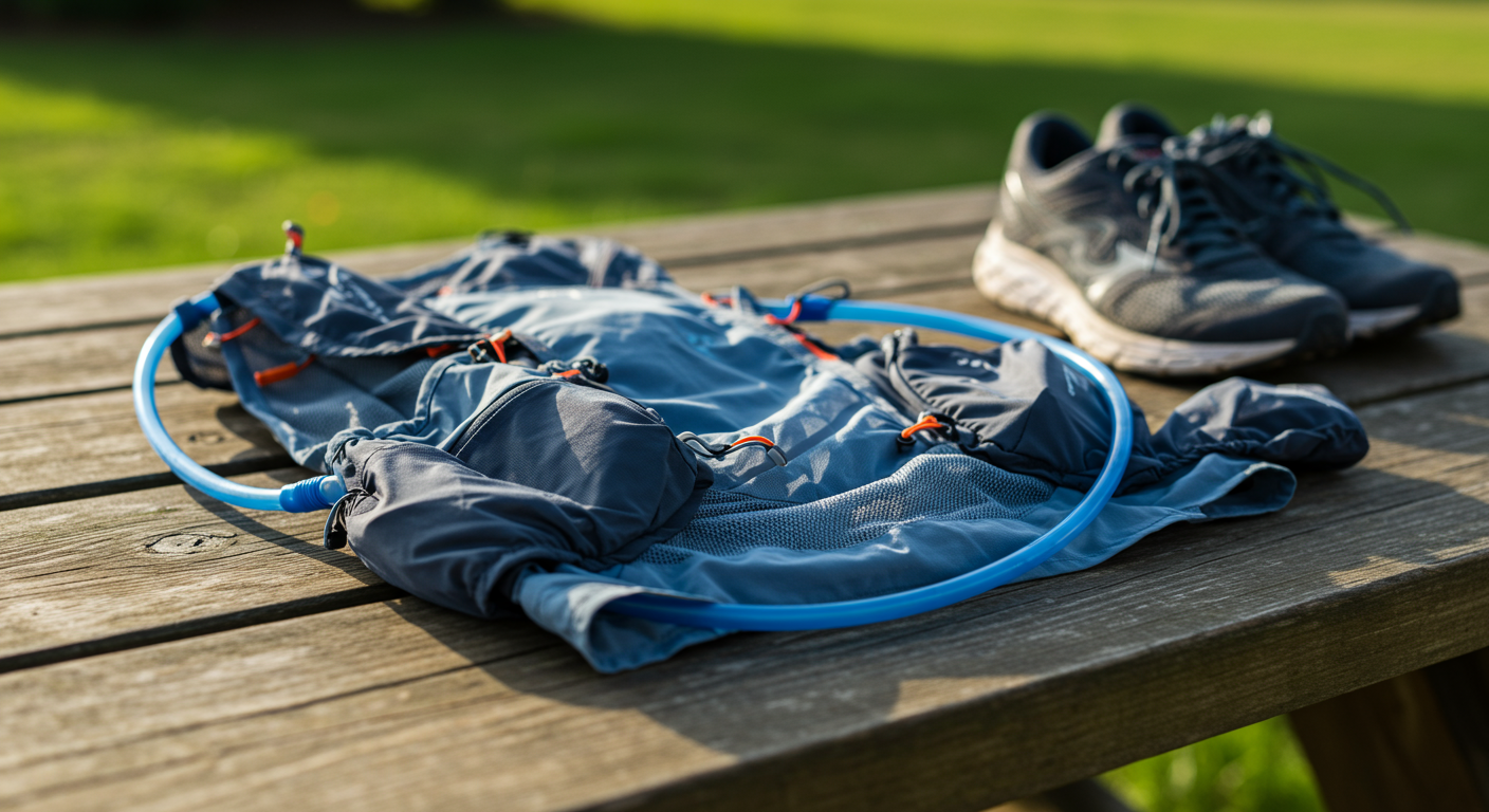 You are currently viewing Po co kamizelka do biegania – korzyści i zastosowanie