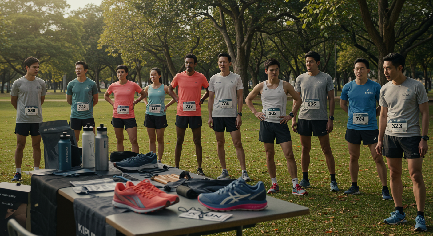 artykuły Kiprun – co to za firma? Przewodnik po marce i produktach