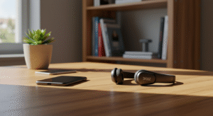 artykuły Shokz – co to za firma? Przewodnik po technologii i produktach