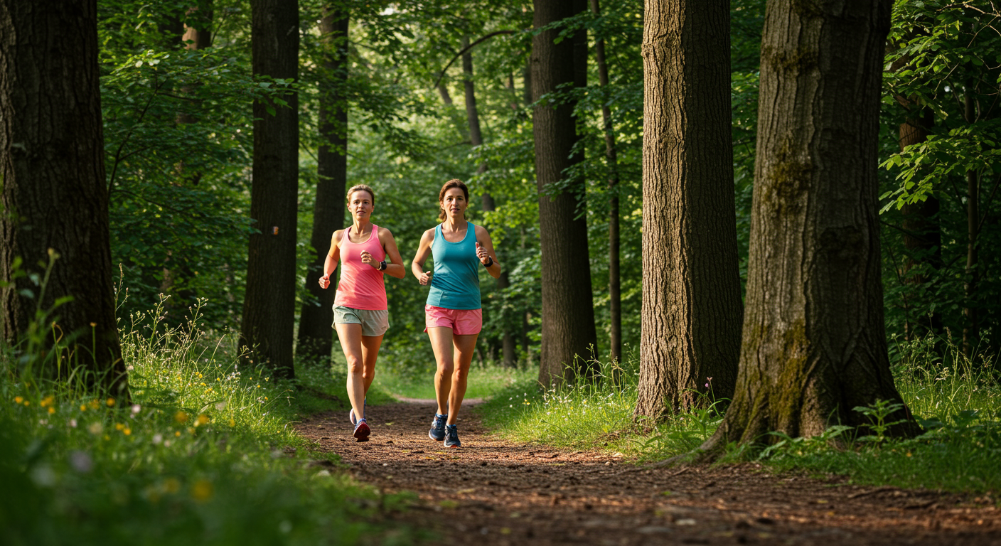 You are currently viewing OWB1 – co to jest i jak wpływa na trening biegowy