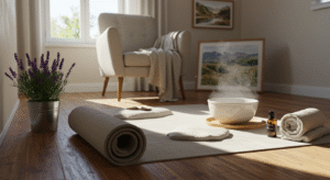 artykuły Jak rozluźnić mięśnie karku – skuteczne metody