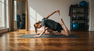 artykuły Jak rozciągać ścięgno Achillesa – przewodnik