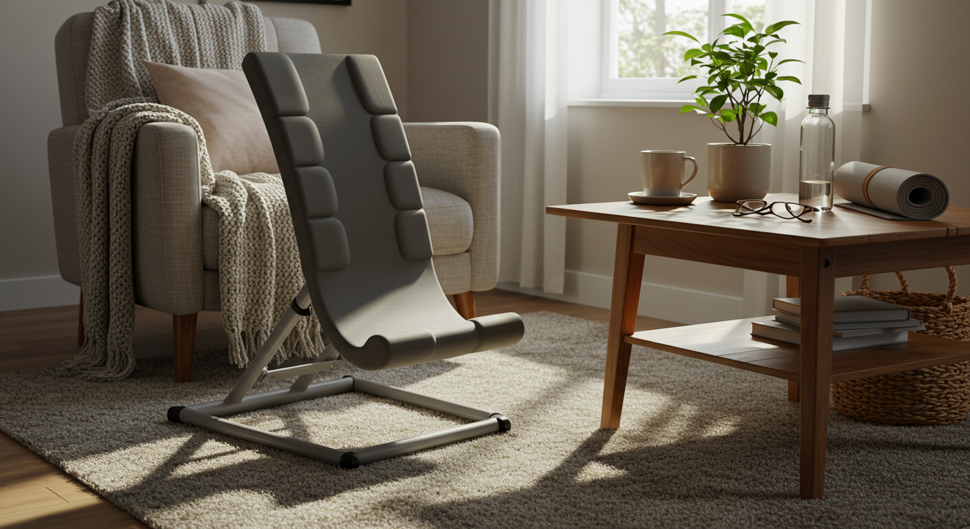 You are currently viewing Przyrząd do rozciągania pleców – czy warto go kupić?