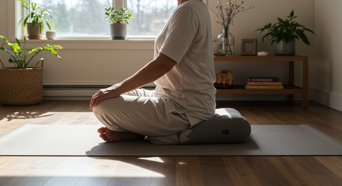 You are currently viewing Siad skrzyżny – przewodnik po prawidłowym wykonaniu i korzyściach