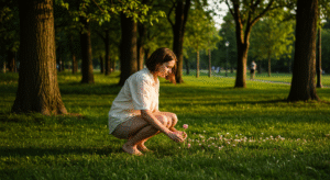 artykuły Czy kucanie jest zdrowe? – korzyści zdrowotne