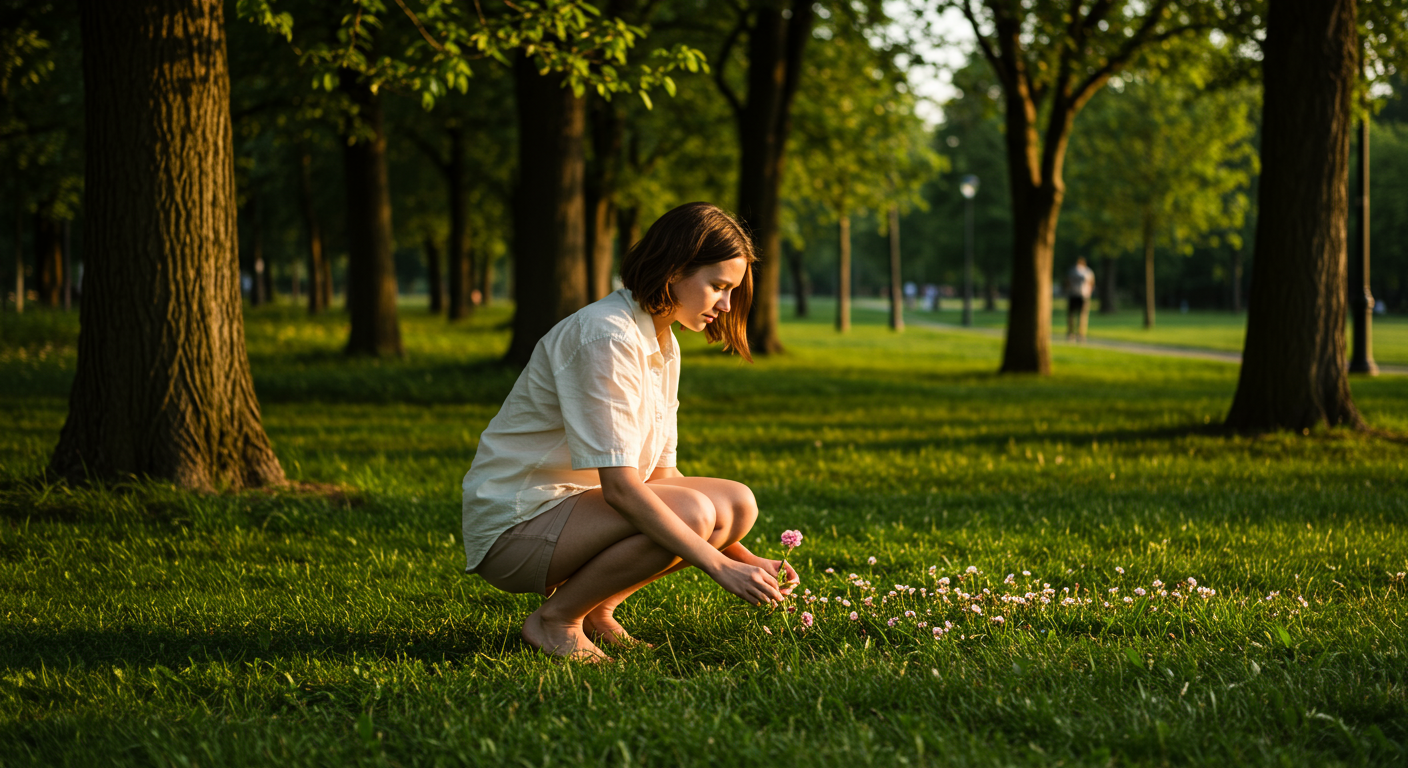 You are currently viewing Czy kucanie jest zdrowe? – korzyści zdrowotne
