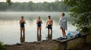 artykuły Morsowanie po treningu – wpływ na organizm i regenerację