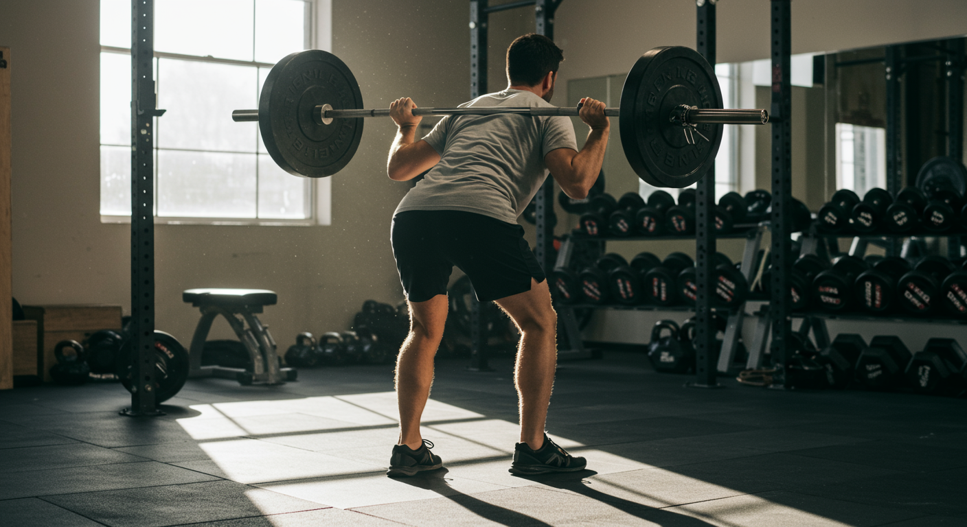 artykuły Dzień dobry – poprawna technika i efekty ćwiczenia