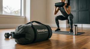 artykuły Sandbag ćwiczenia – kompletny przewodnik