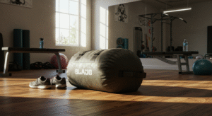 artykuły Worek bułgarski ćwiczenia – przewodnik po treningu