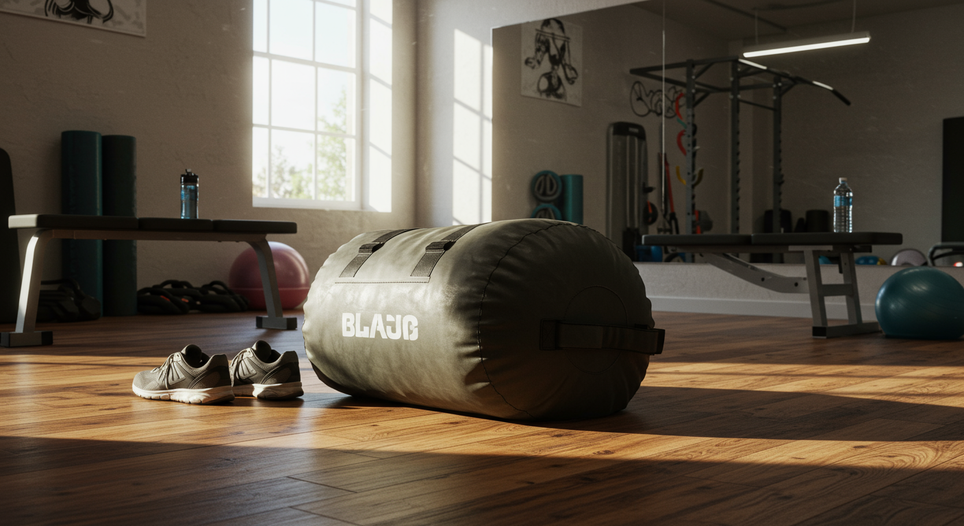 You are currently viewing Worek bułgarski ćwiczenia – przewodnik po treningu