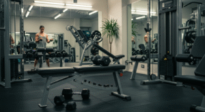 artykuły Ćwiczenia izolowane – definicja, przykłady i zastosowanie