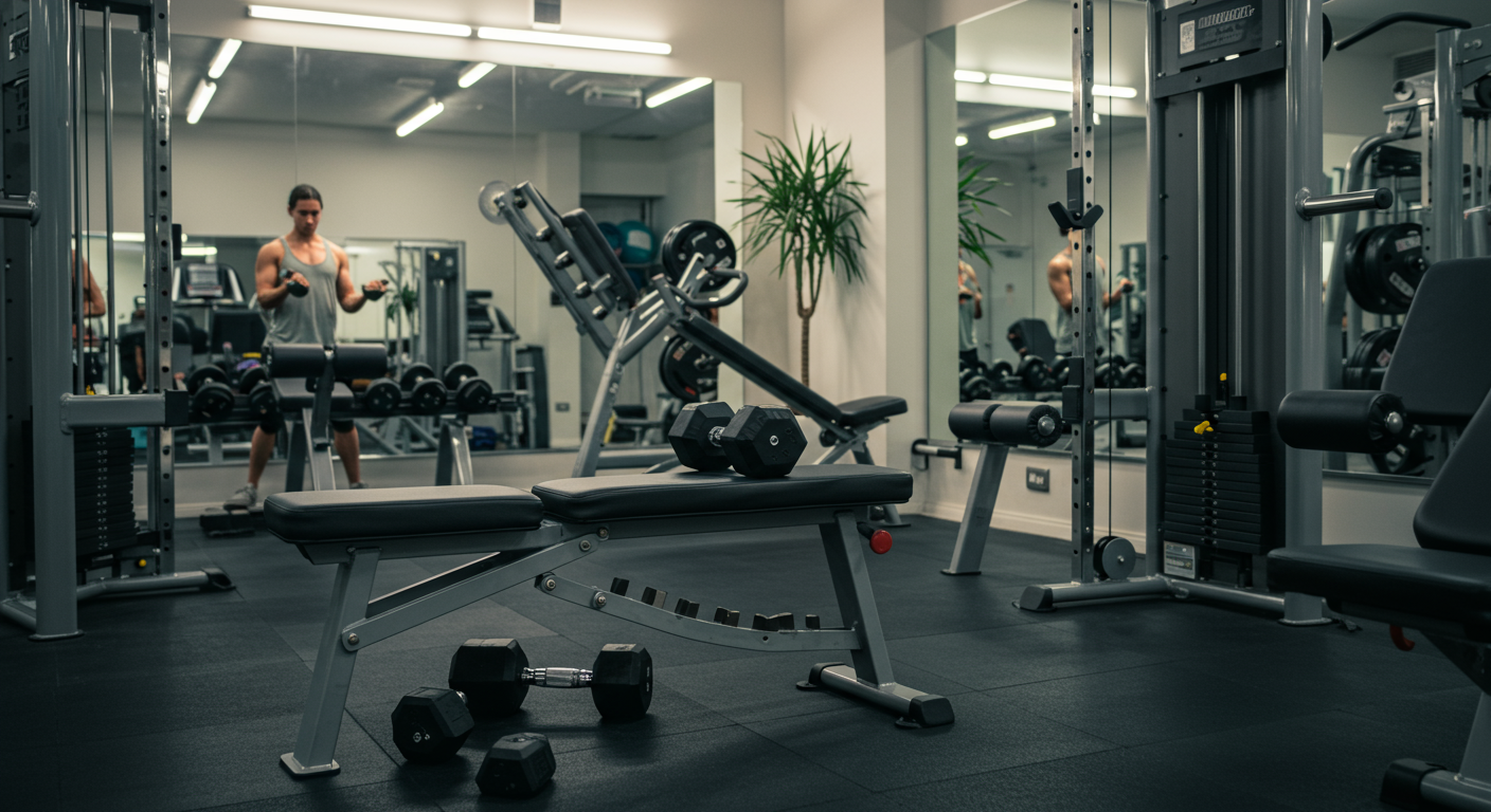 You are currently viewing Ćwiczenia izolowane – definicja, przykłady i zastosowanie