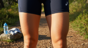 artykuły Obtarcie uda po bieganiu – przyczyny, zapobieganie i leczenie